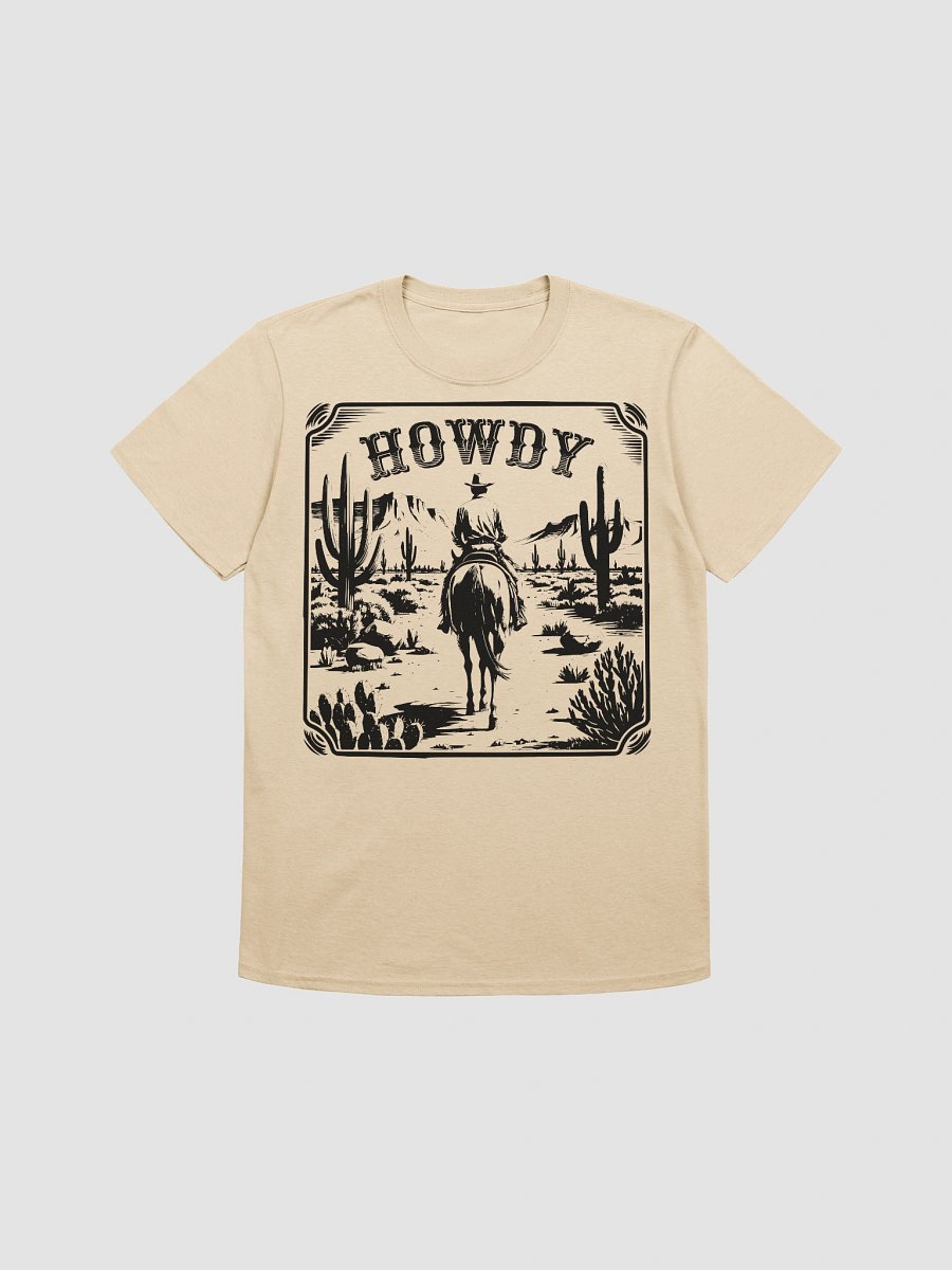 Desert Howdy product image (1)
