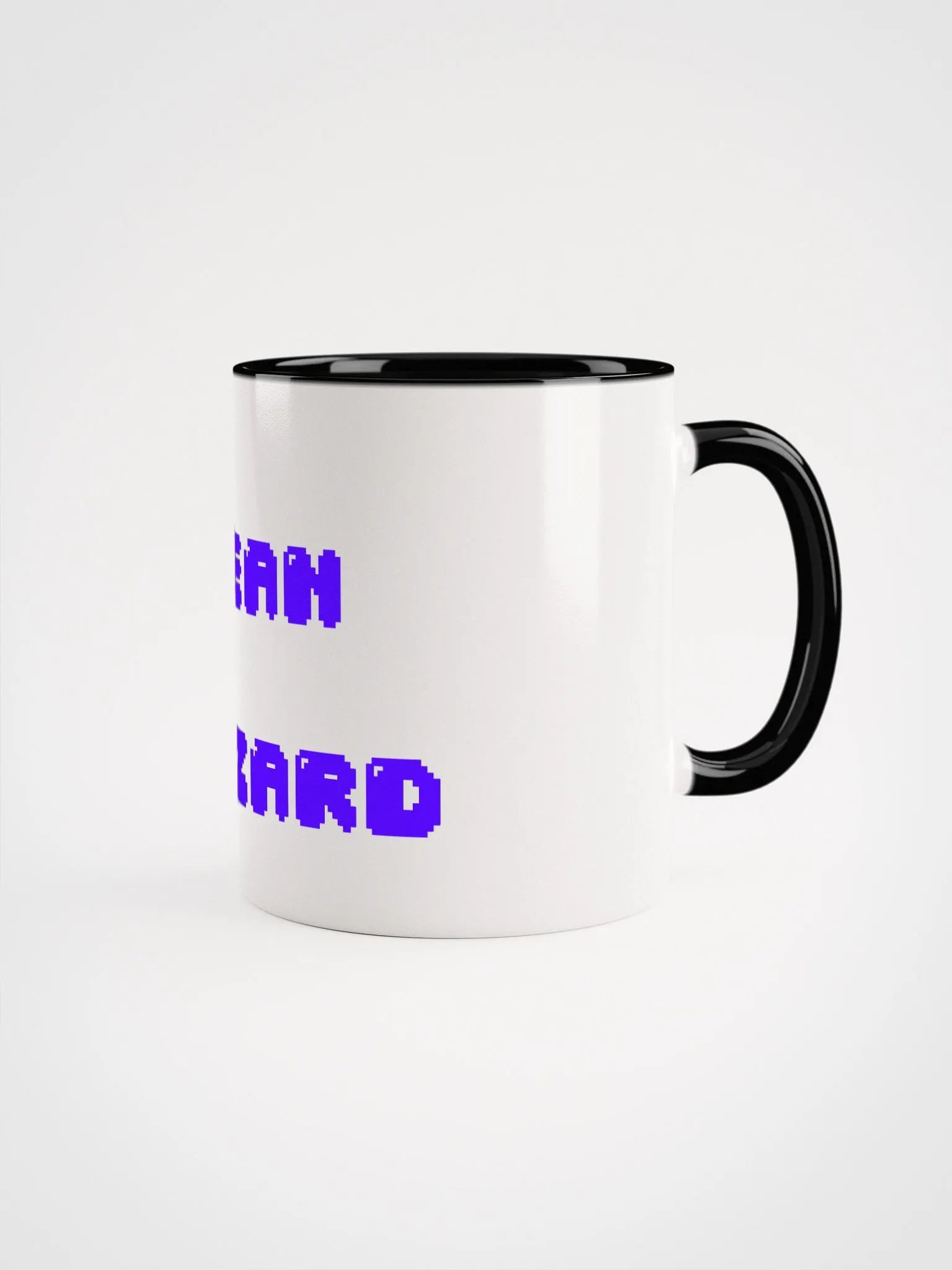 Bean Wizard Mug product image (2)