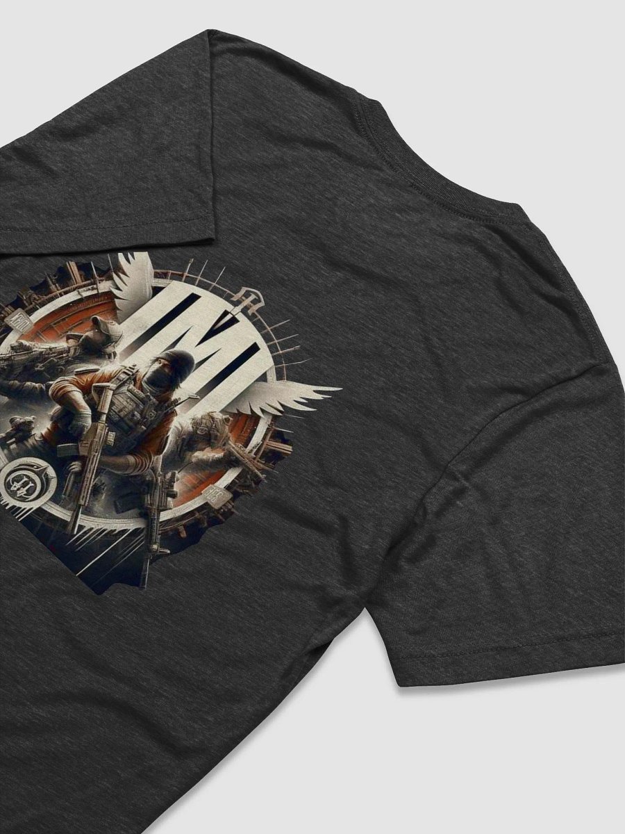 IMI Tactical Trio Tee product image (13)