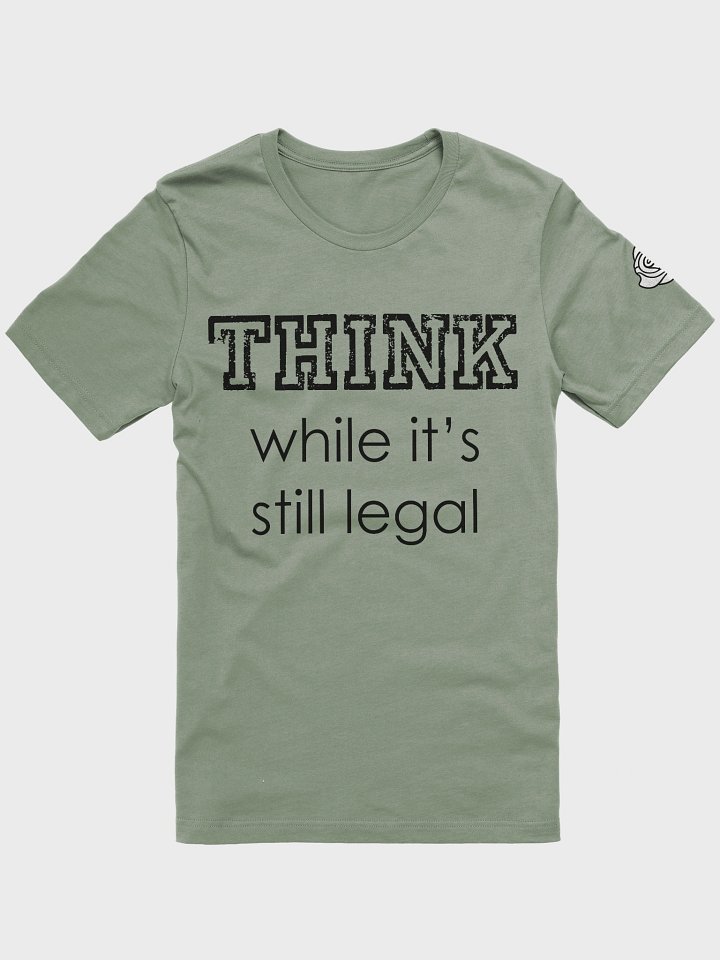 THINK Supersoft Tee light product image (49)