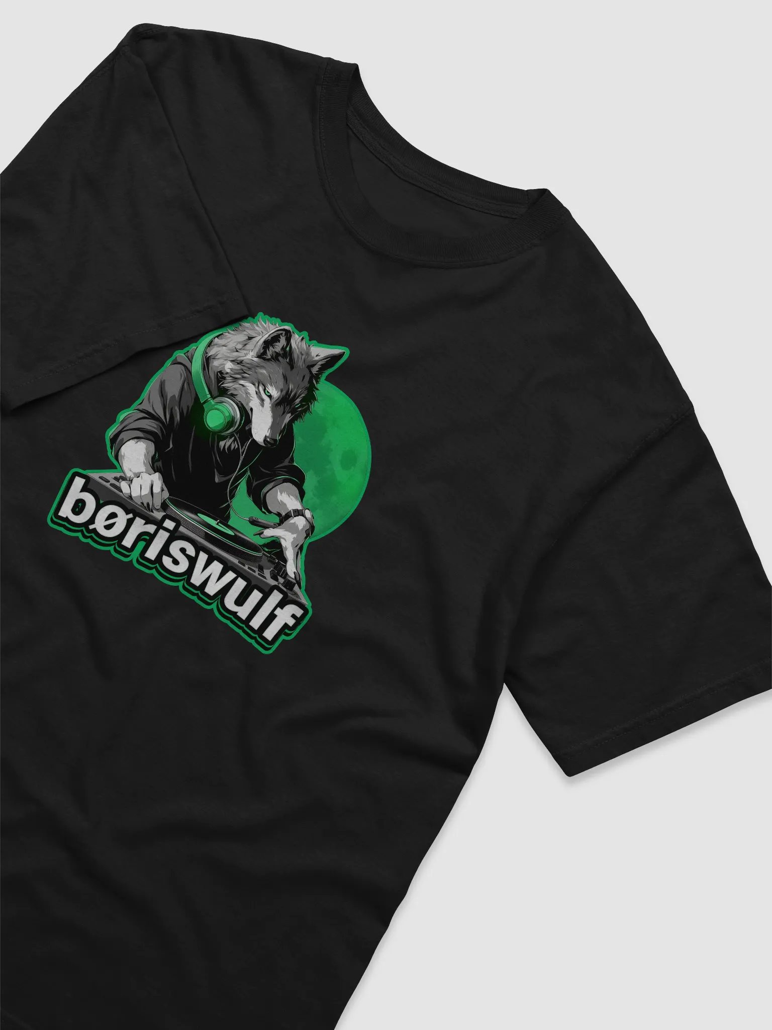 børiswulf t-shirt product image (3)