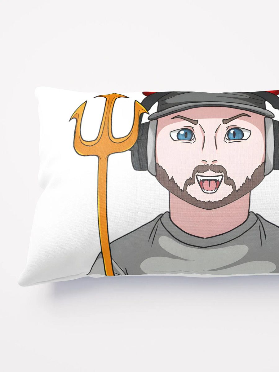 RafaZafar Pillow (devil) product image (3)