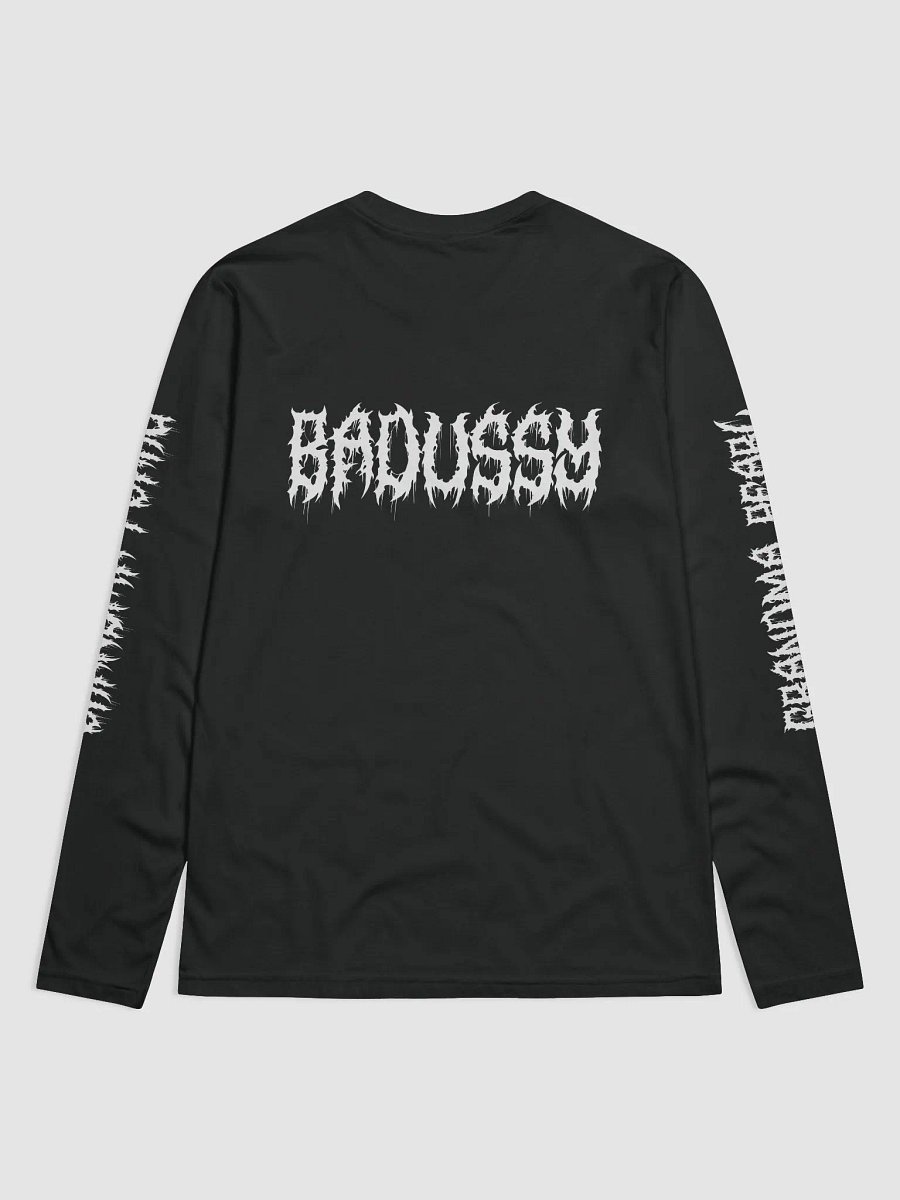 Grandma Pearl Premium Longsleeve product image (2)