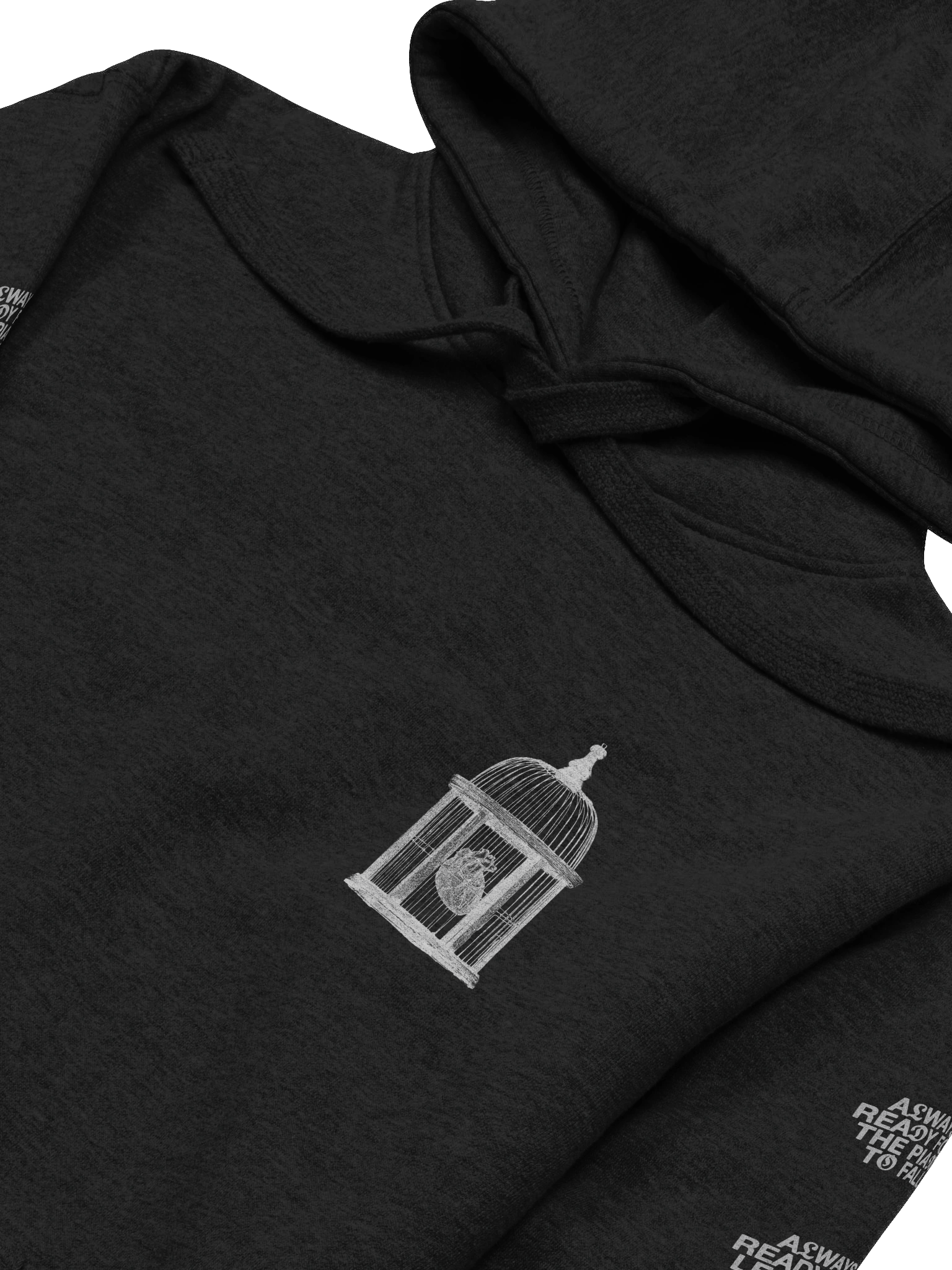 hard hoodie (dark mode) product image (3)