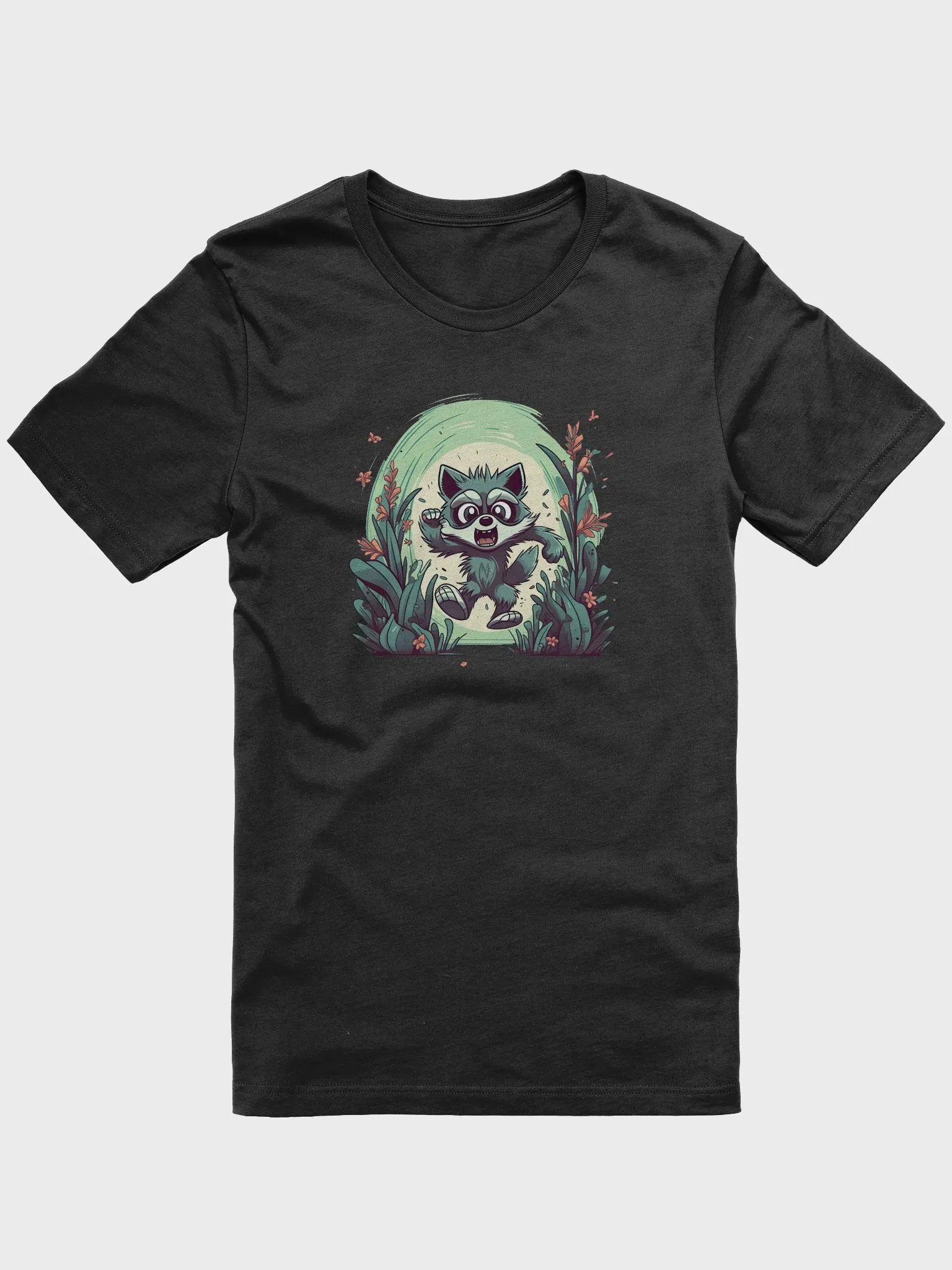 Kukoro! Plant Game Shirt product image (12)
