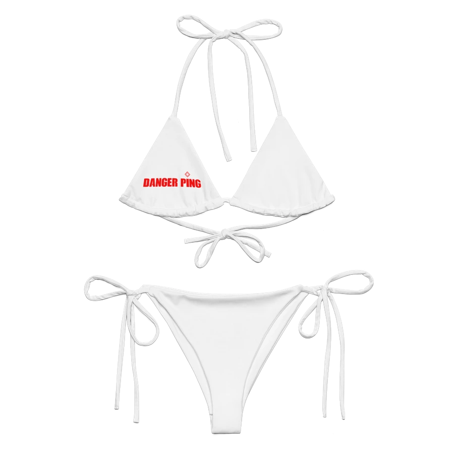 Danger Ping Bikini product image (7)