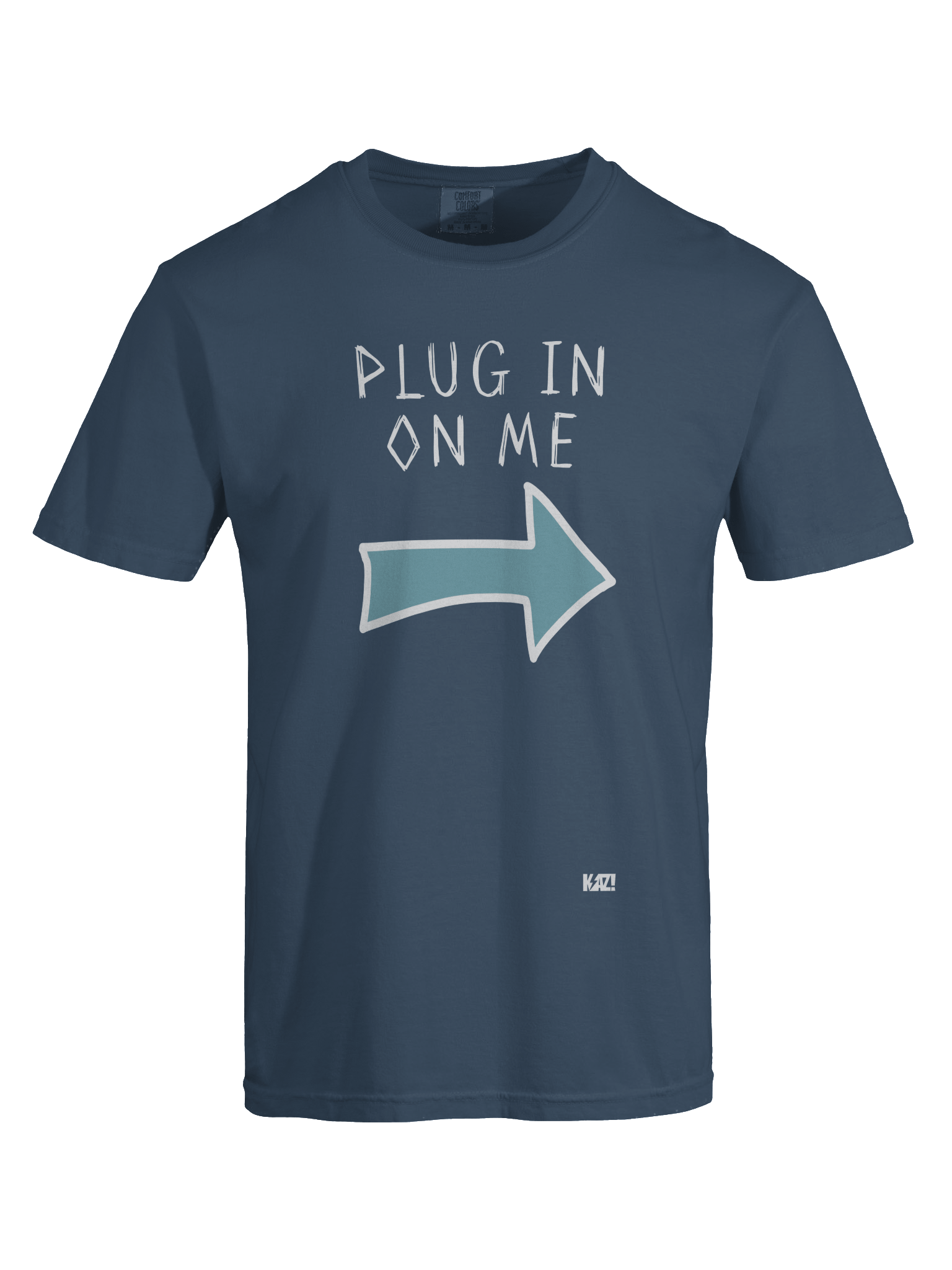Plug In On Me! product image (37)