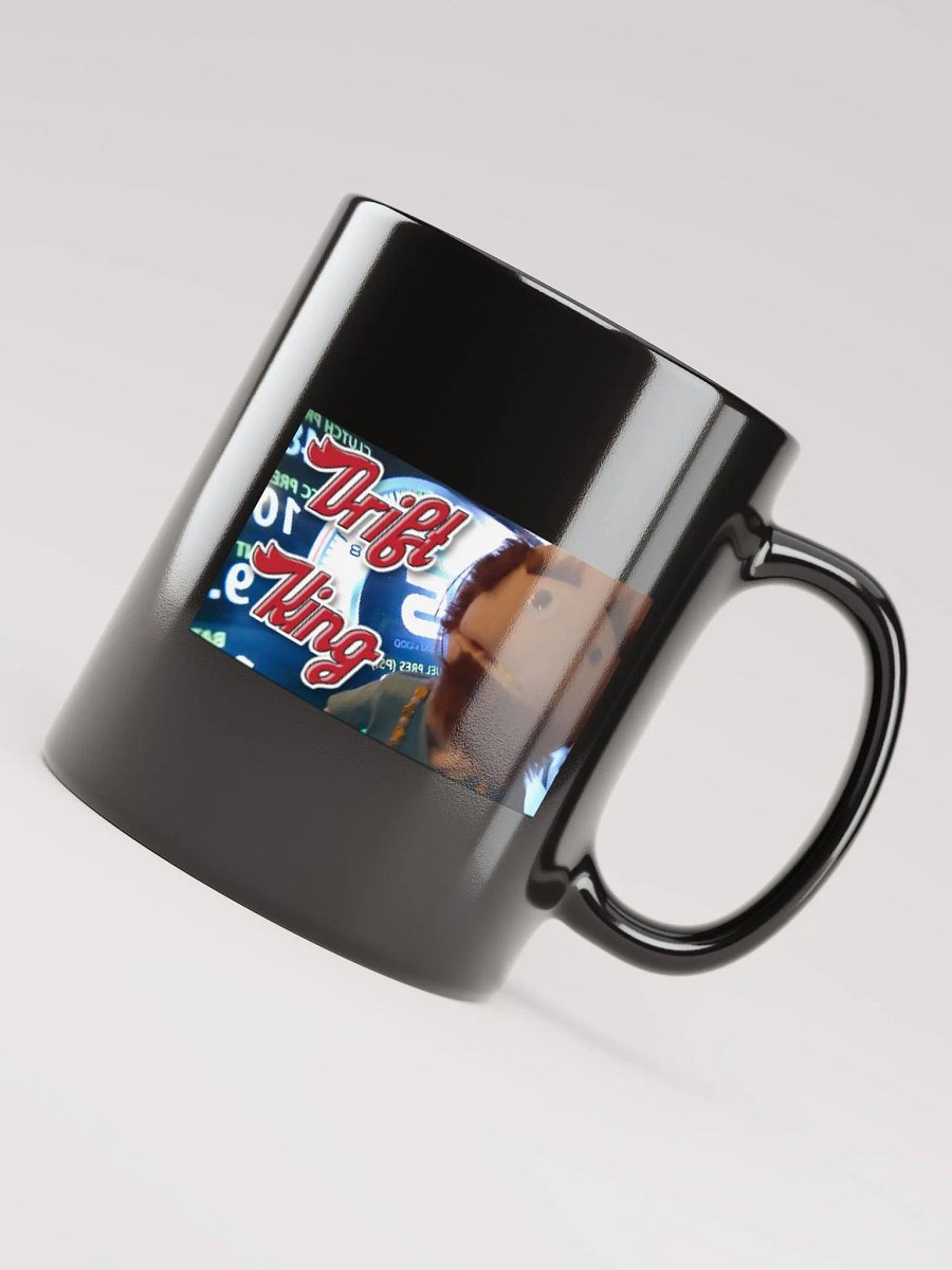 Puppet Raxx - Drift King Mug product image (4)