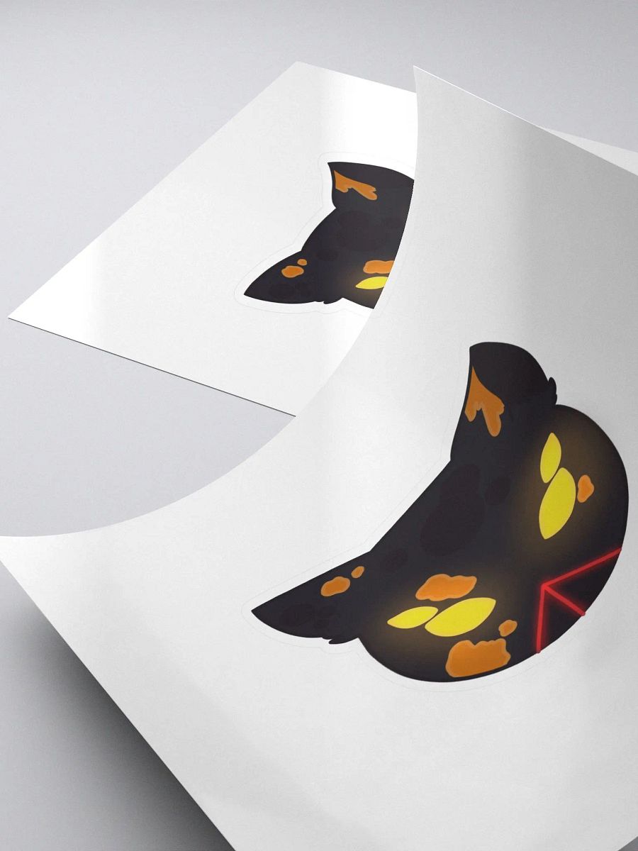 Vsnac Archon Sticker product image (4)