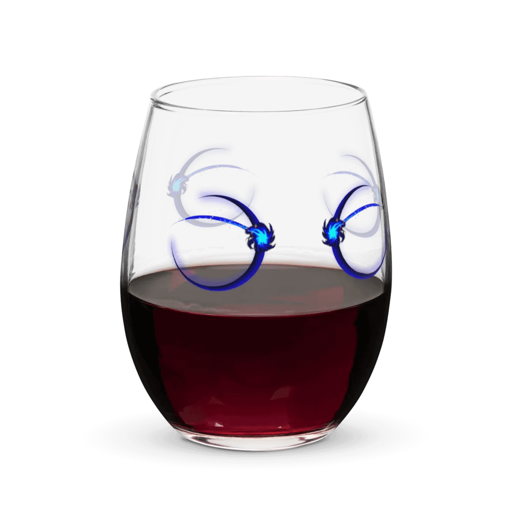 Susie_Starlight Glass small product image (9)