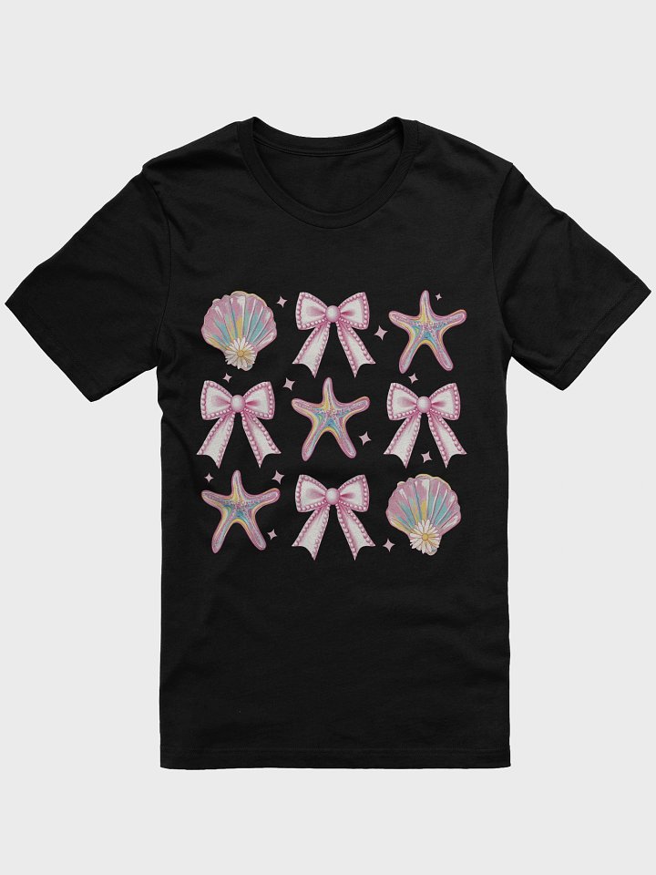 Seashell Serenade T-Shirt product image (1)