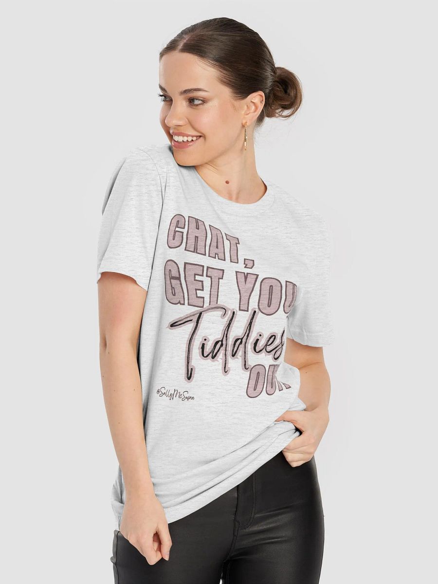 Tiddies - Pink product image (62)