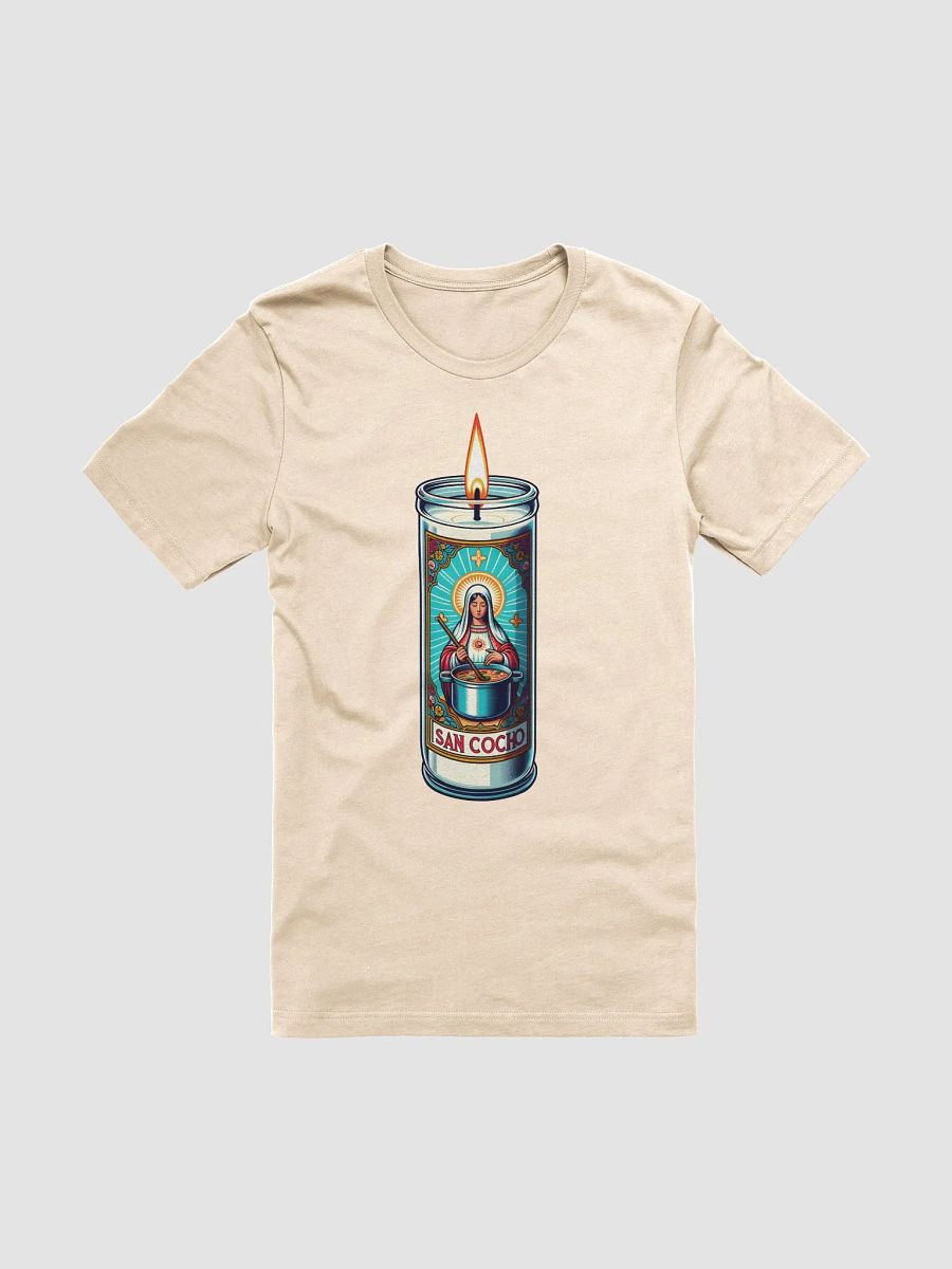 San Cocho Camiseta Unisex product image (2)