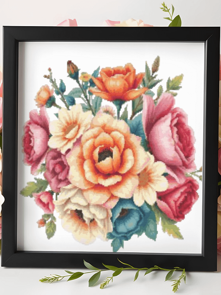 Soft Bouquet product image (1)
