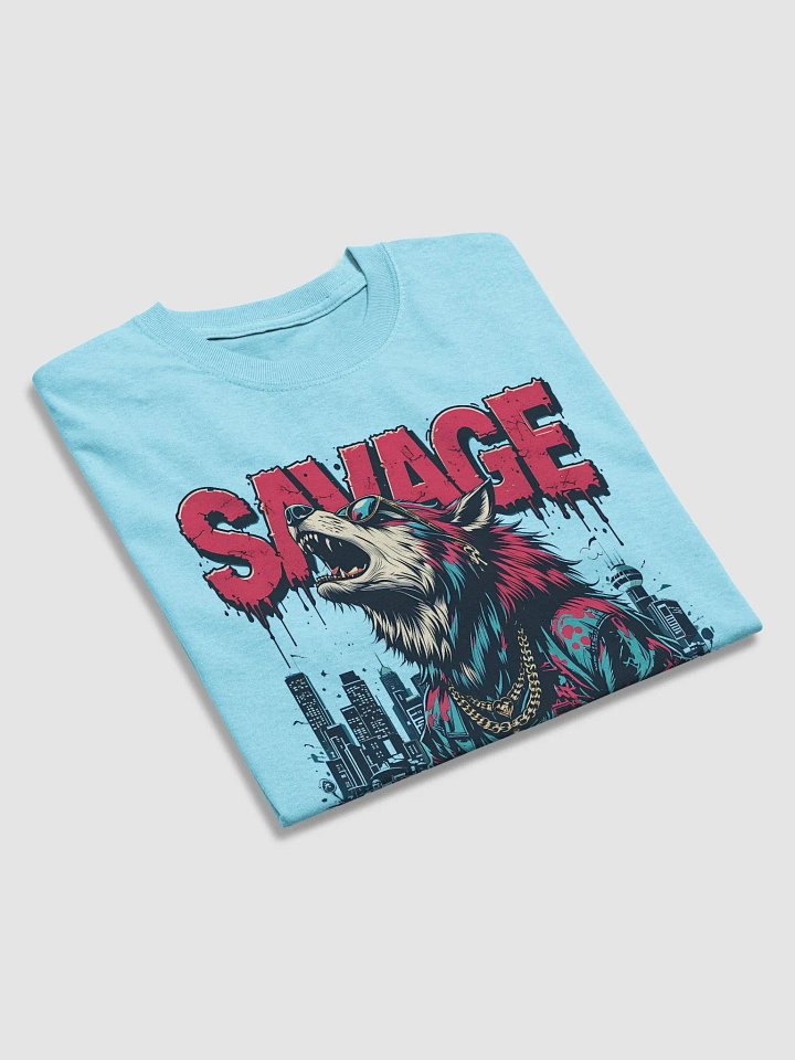 Savage Streets product image (2)