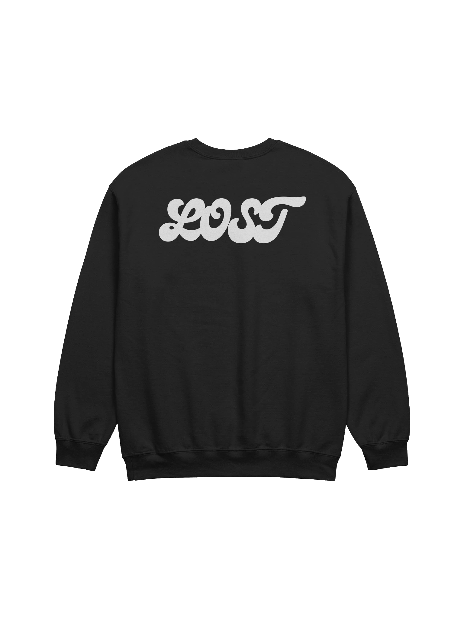 Lost sweater product image (2)