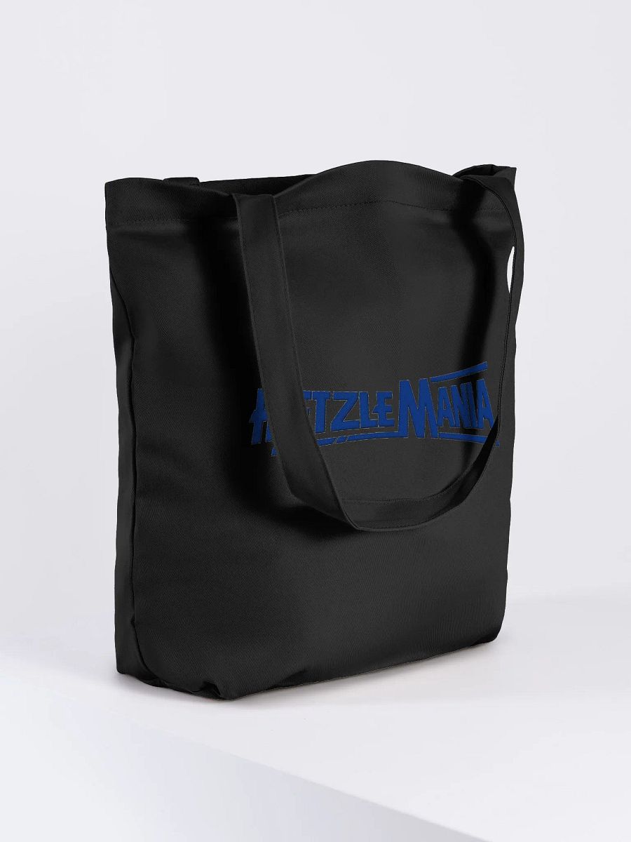 Fretzlemania Tote Bag product image (4)