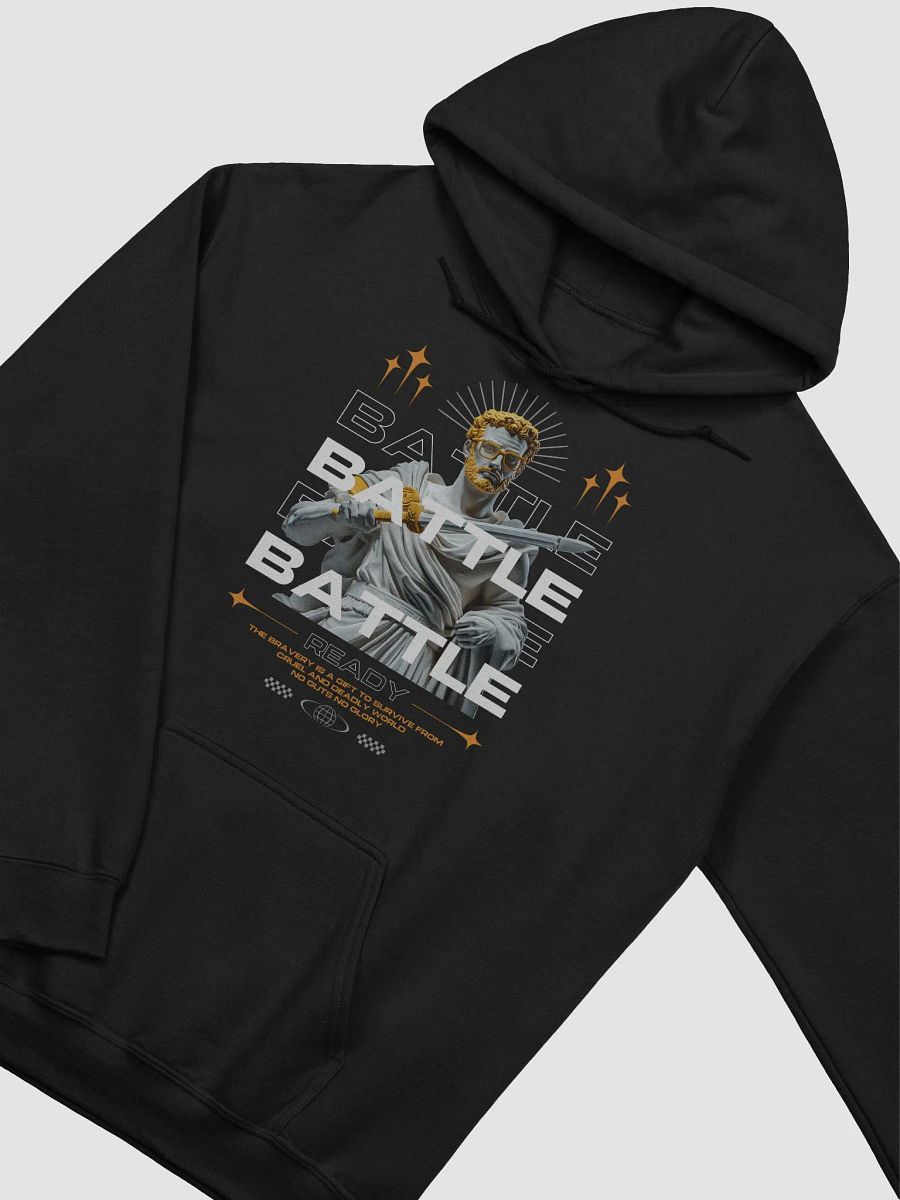 Battle Ready product image (2)