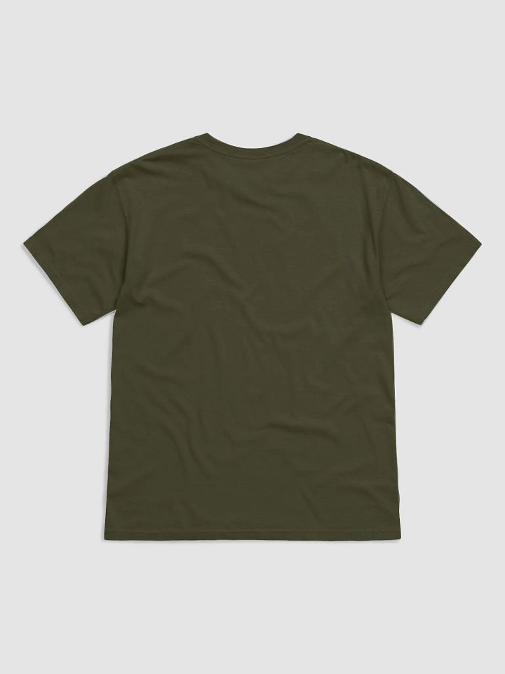 Hit Your Shots Tee product image (12)