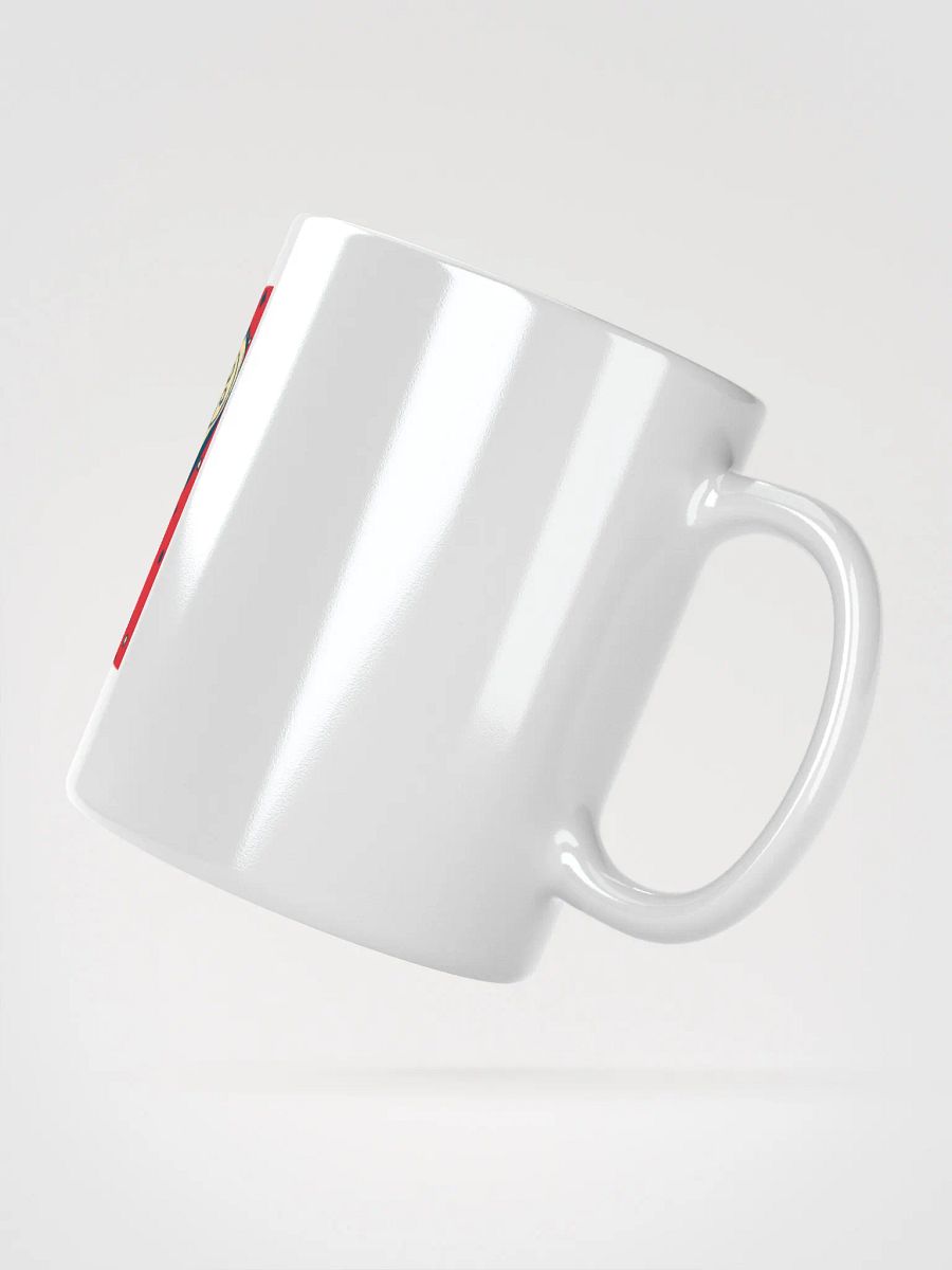 Gamer for Life Mug product image (3)