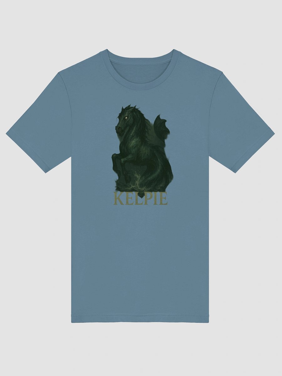Mystical Kelpie Unisex T-Shirt product image (5)