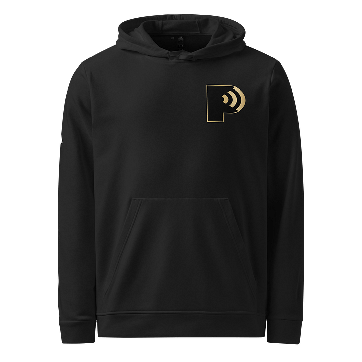 Pulse of Pantheon Hoodie product image (1)