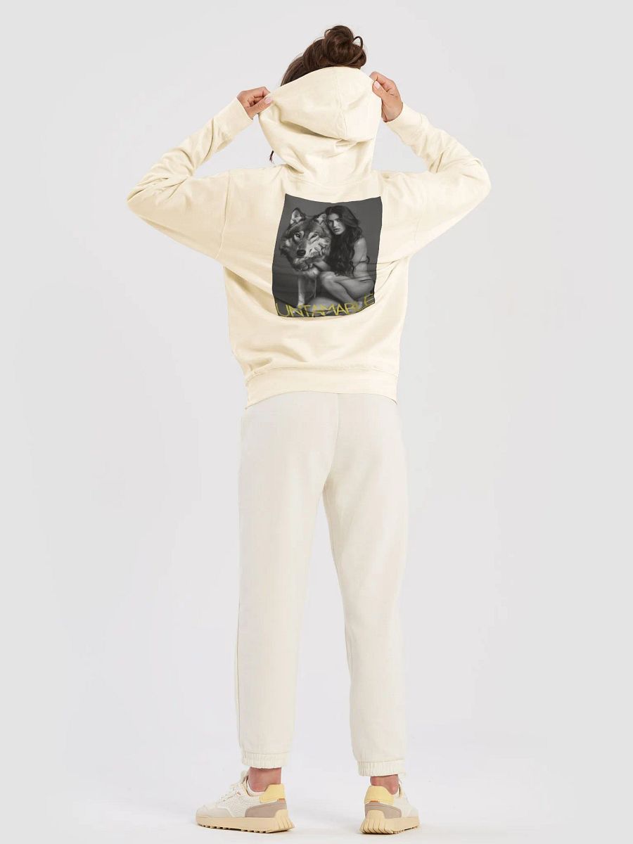 Untamable Hoodie (Unisex) product image (14)