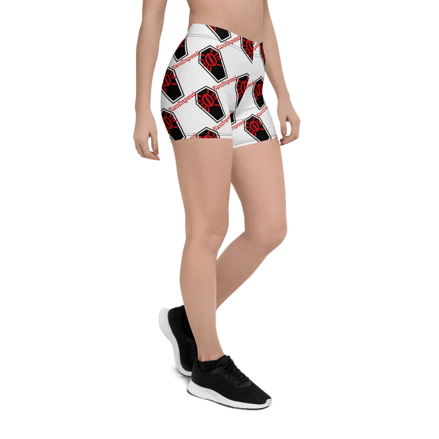 Kuolinpesä shorts product image (6)