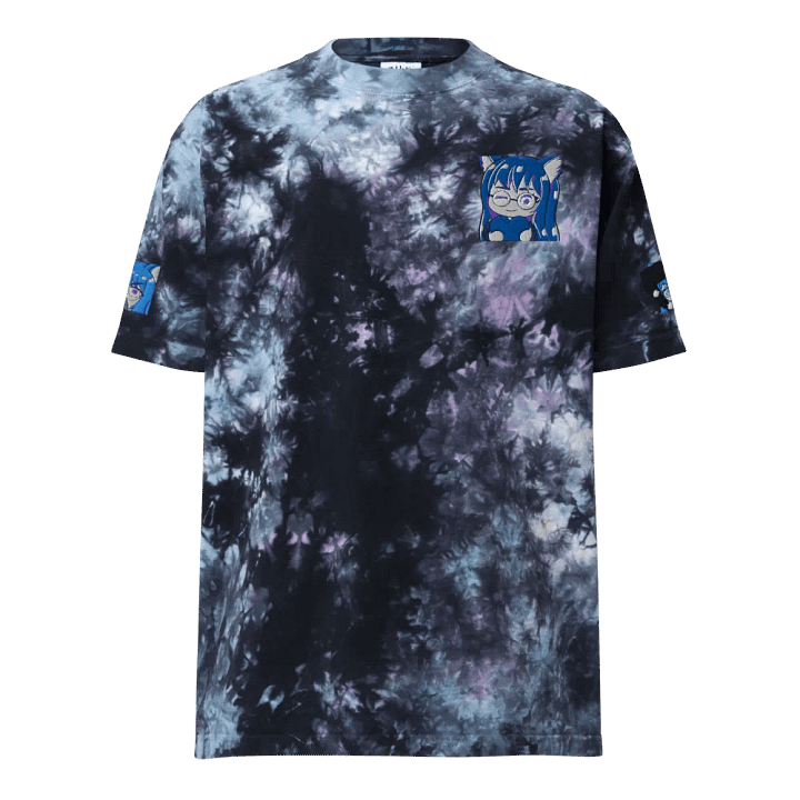 Blue232 NEW TIEDYE product image (1)