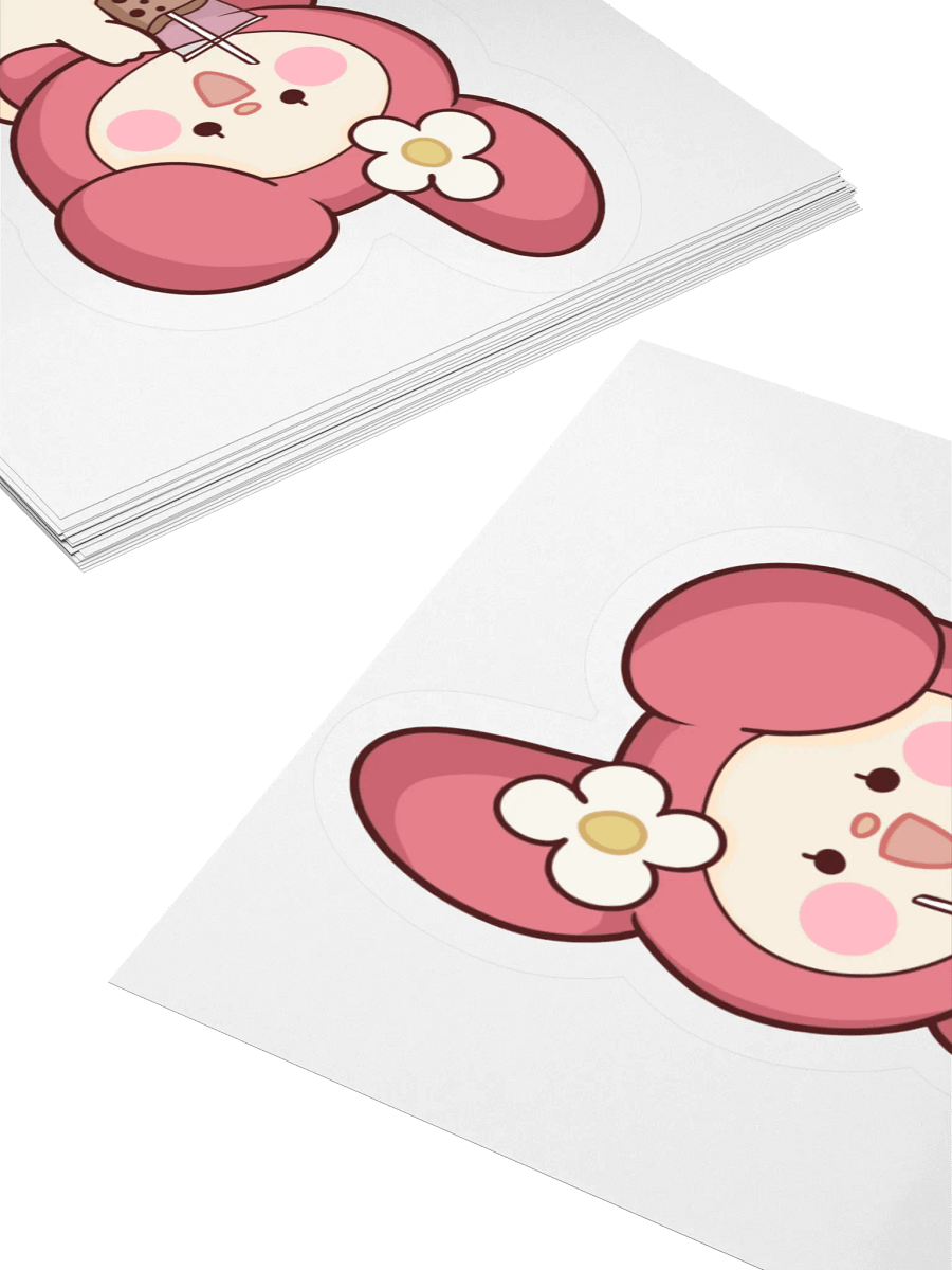 My Melo - Stickers product image (2)