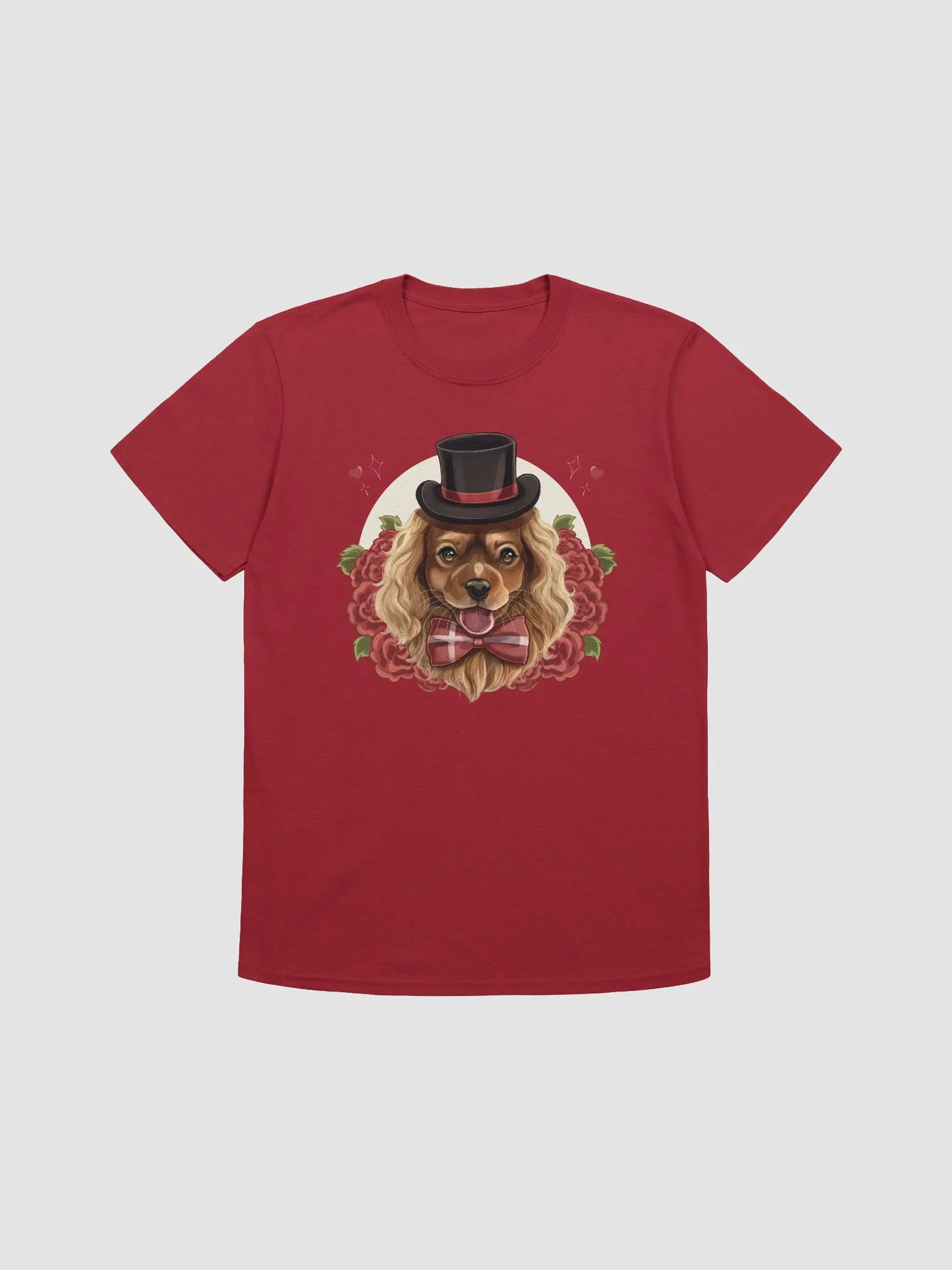 Lord Scoobington 10 Year Streaming Anniversary - T-Shirt product image (1)