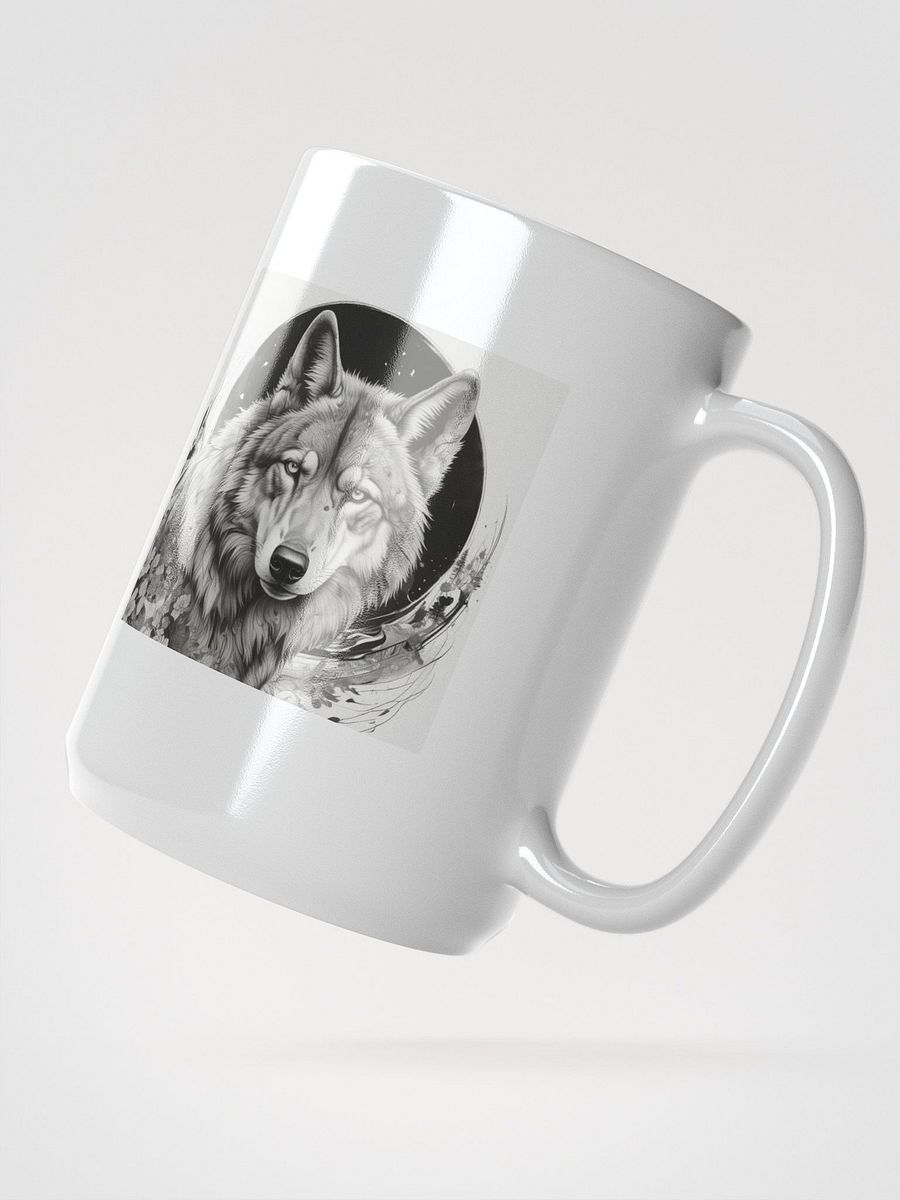 Wolf product image (2)