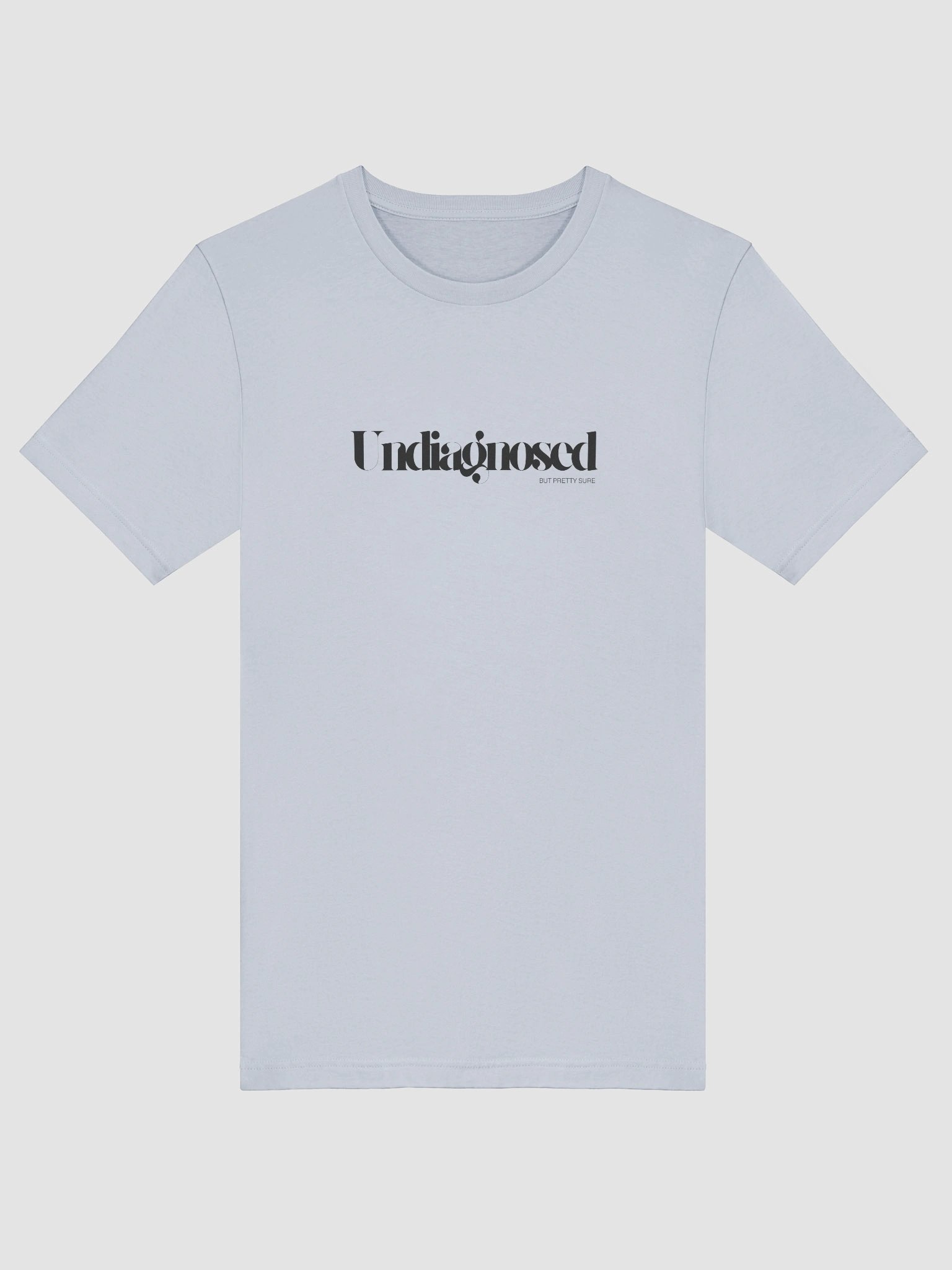 Undiagnosed Super Soft Tee product image (17)
