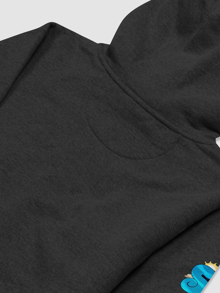 SS Classic Soft Hoodie product image (42)