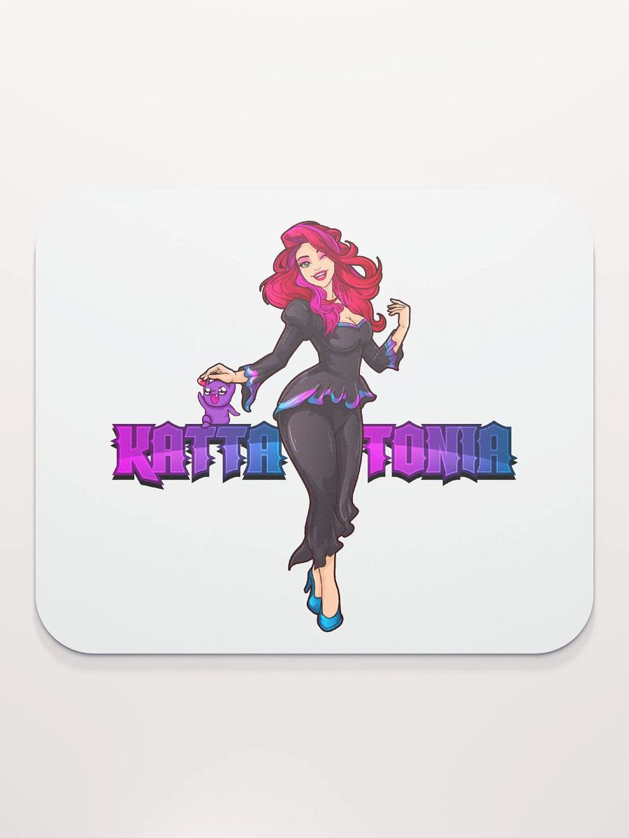 Kattatonia Mouse Pad product image (3)