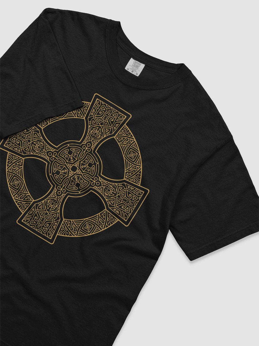 Celtic Cross Front product image (1)