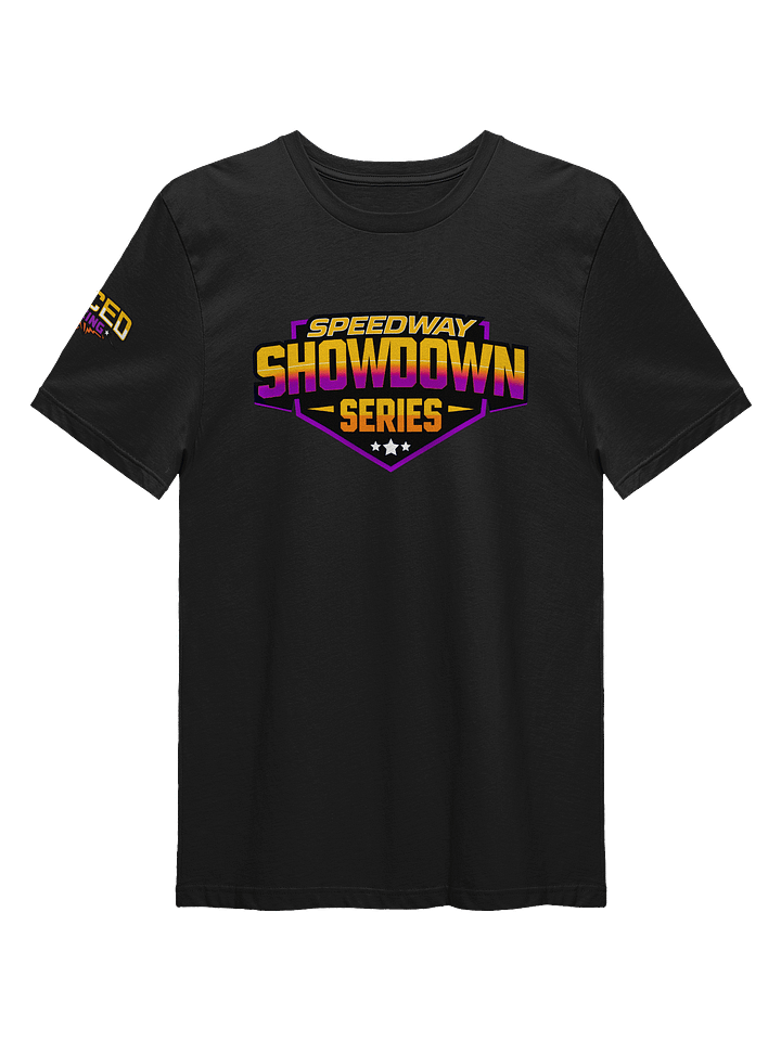 Speedway Showdown Series T-Shirt product image (1)