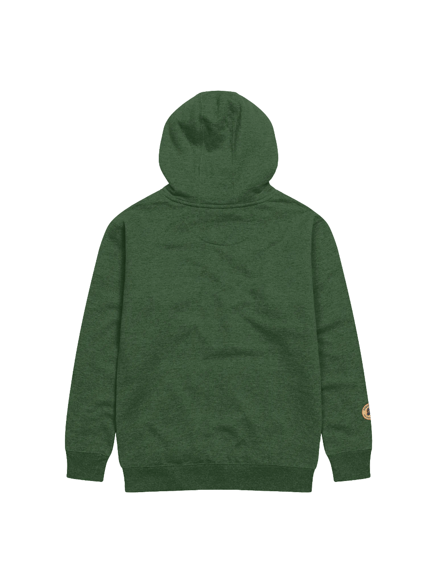 Danger Zone Unisex Hoodie product image (28)