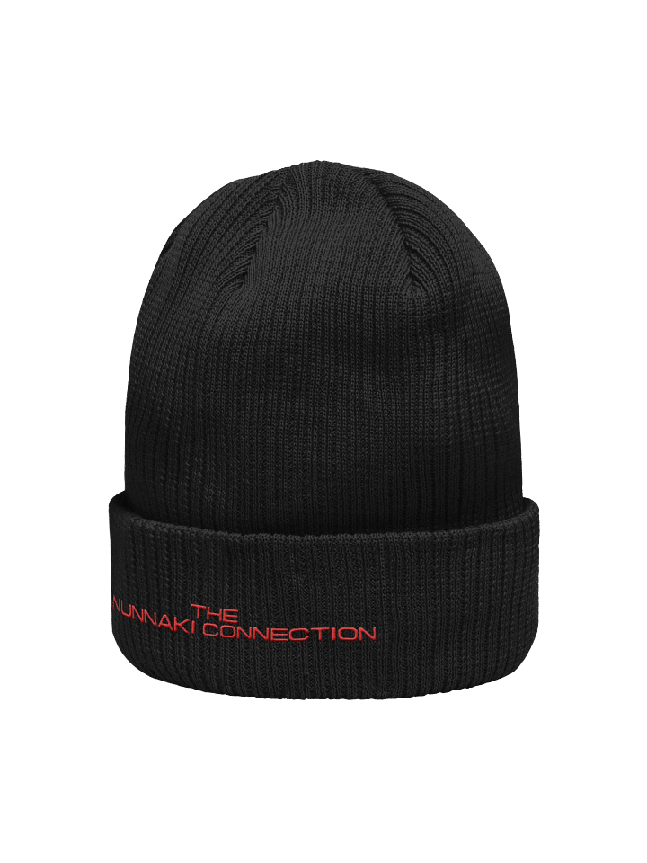 Anunnaki Beanie product image (2)