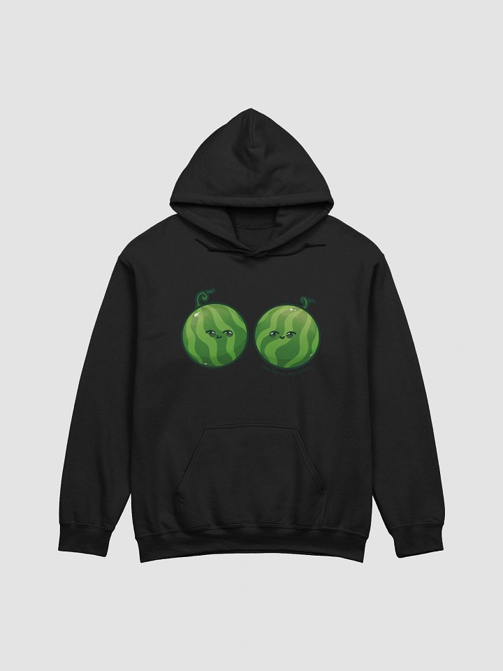 Melon Hoodie product image (1)