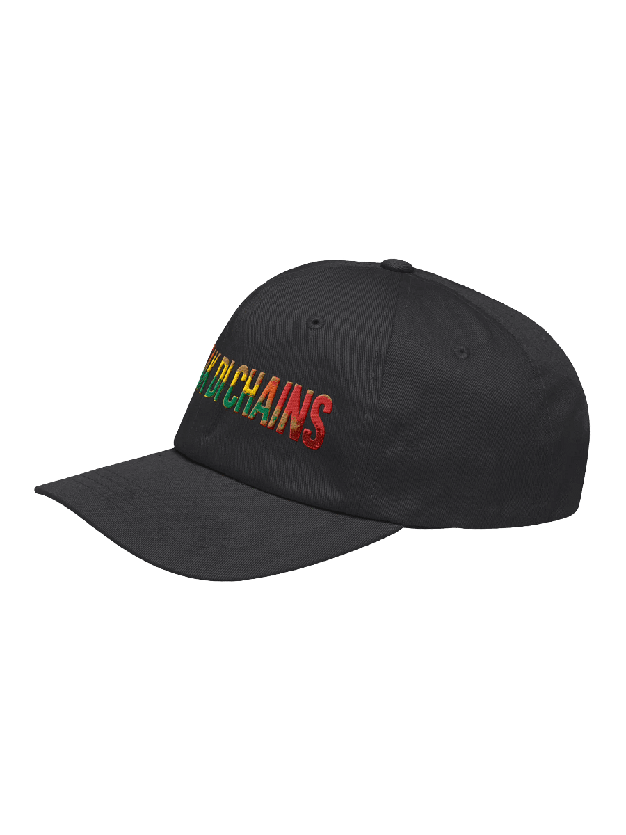 🔥 Break Di Chains – Classic Dad Hat product image (3)