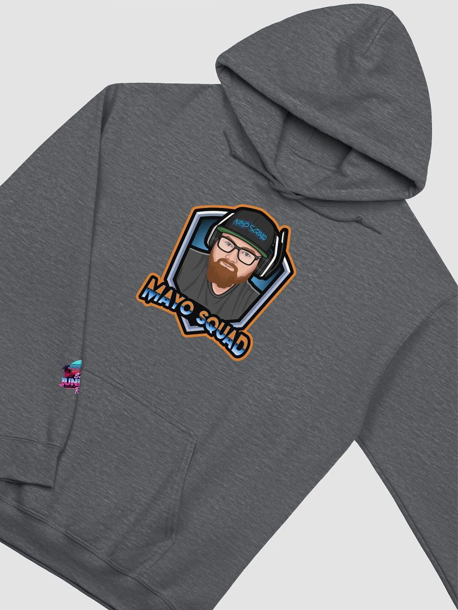 Mayo Squad Hoodie product image (2)