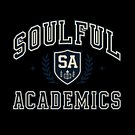 Soulful Academics