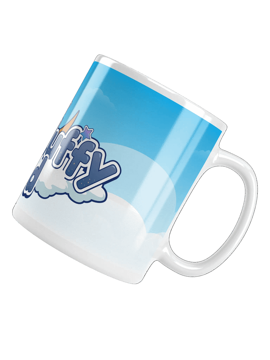 The Logo Ceramic Mug product image (5)