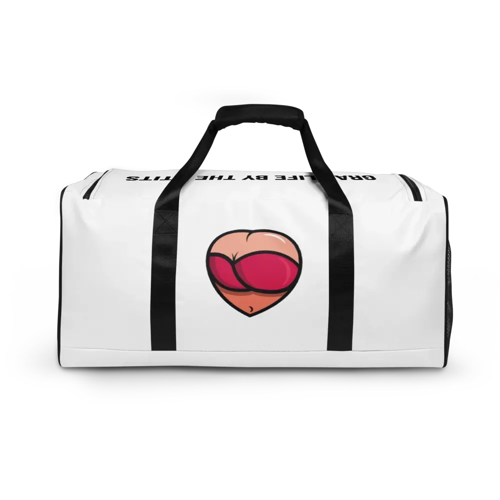 Gym Bag product image (3)