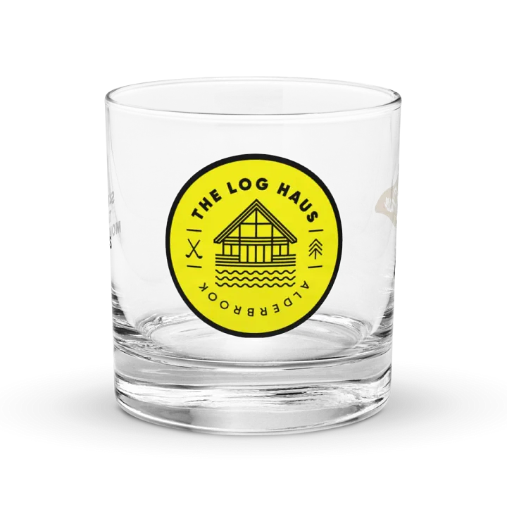 The Log Haus x Savor the Moments product image (1)