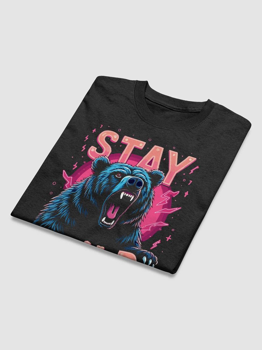 Stay Wild T-Shirt product image (3)