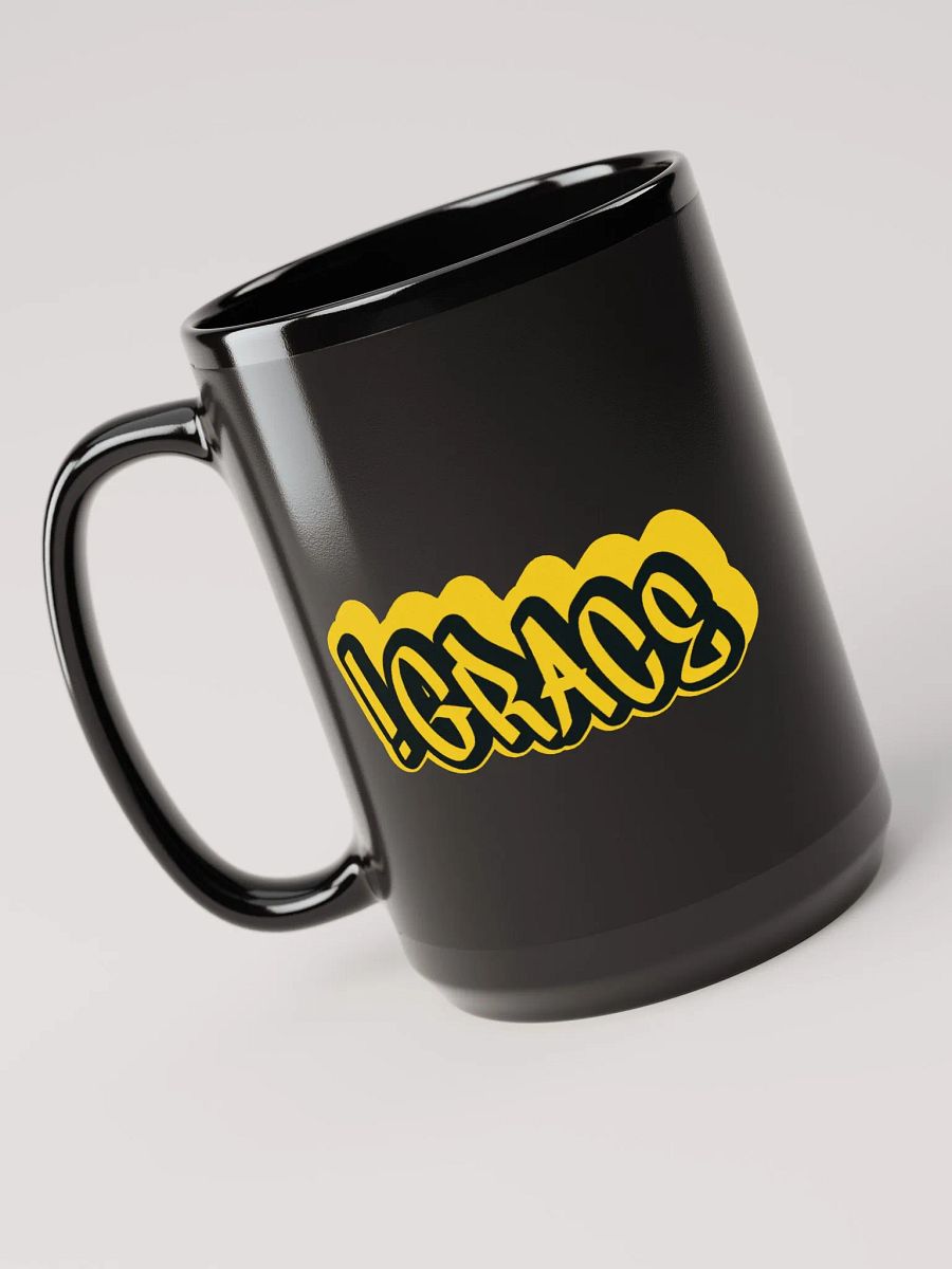 !grace Yellow Mug product image (3)
