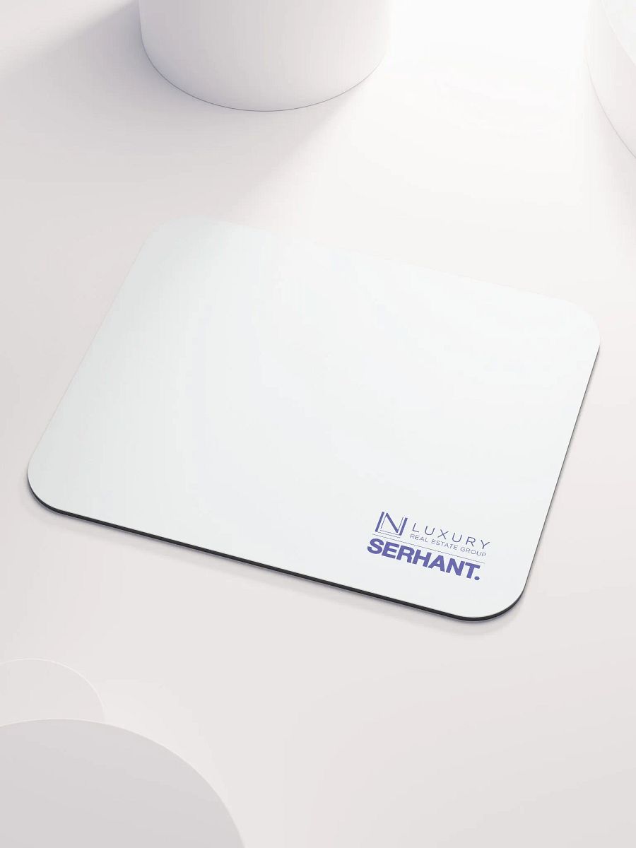 NJLRE X SERHANT MOUSE PAD 5 product image (3)