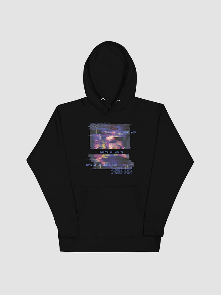 Y0Y0M4N14.EXE Hoodie product image (1)